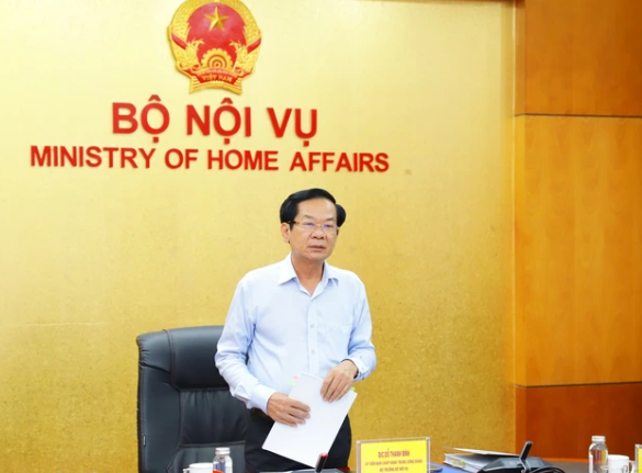 Trong tháng 3, Bộ Nội vụ triển khai các nhiệm vụ trong công tác cải cách tiền lương